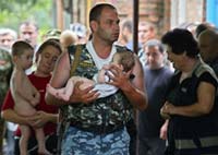 Бесланский террорист побил все рекорды УК