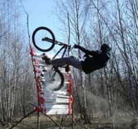 «Sram Team » - это диагноз?