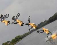 «Sram Team » - это диагноз? «Sram Team » - это диагноз?