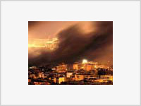  Фатх аль-Ислам  призналась в организации взрывов в Бейруте