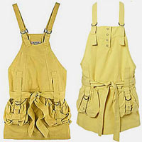 «Модный плагиат»: кутюрье негодуют, но модники в восторге