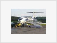 В аварии Ту-134 в Самаре виноват экипаж?