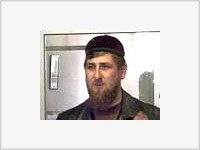 Кадыров пообещал, что через год столицу Чечни будет не узнать