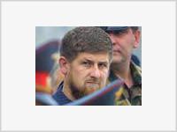 Кадыров отрицает причастность к отставкам в окружении Алханова