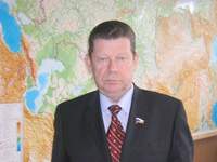 Владимир Грачев: экологией Кузбасса нужно заниматься немедленно