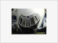 Владельцы разбившегося Ту-134 уверяют в его исправности