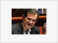 Из-за геев Проди может снова лишиться кресла премьера