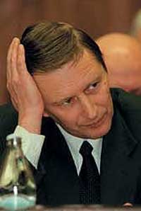 Сергей Иванов