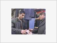 Иностранцев допустят к работе только после медосмотра