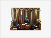 Газ из Средней Азии пойдет вдоль побережья Каспия