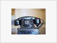 Мосгордума наполовину сократит плату за телефон для льготников