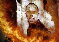 Евровидение предлагает зрителям умереть