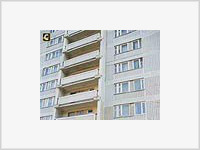 Студент спрыгнул с 15 этажа из-за отключенного мобильника