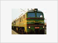 С третьей попытки пассажир насмерть разбился в купе