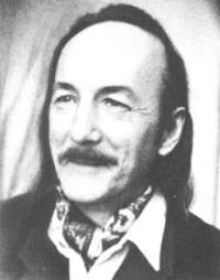 Художник Николай Мануйлов (Кук)