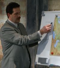 На ТНТ нашли спасение от колорадского жука