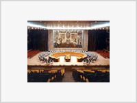 Заседание СБ ООН по Абхазии закончилось скандалом