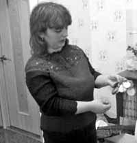 Выжившая на войне собака погибла от пуль соседа