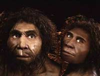 Найден турникет, отделивший человека от обезьяны