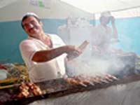 Много специй в шашлыке – повод его не покупать