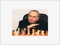 Шахматный мир остался без Александра Рошаля