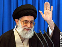 Тегеран уповает на уран и Аллаха