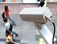 На улицах городов России появятся камеры видеонаблюдения