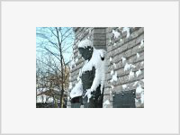Памятник воину-освободителю в Эстонии будет снесен