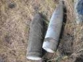 В Архангельской области дети нашли в реке снаряды