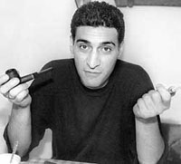 Тигран Кеосаян