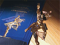 Лауреаты премии  Триумф  получат по 50 тыс. долларов