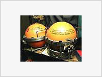 «Черные ящики» Ту-134 расшифруют через два дня