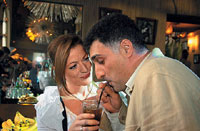 с Аленой Хмельницкой