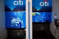 Эмират Абу-Даби предъявляет претензии Citigroup