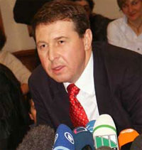 Что сказал Илларионов Путину перед отставкой?