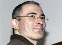 Ходорковский останется в СИЗО до конца марта