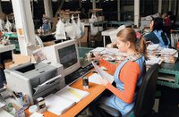 Холода и праздники стимулируют онлайн-торговлю