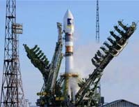 Космические гонки США и Европы: Россия остается на обочине