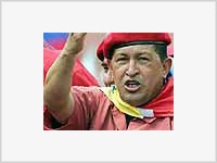 Уго Чавес снова обличает вашингтонских «киллеров»