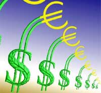 Затишье перед бурей? Критические дни для доллара и США