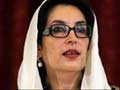 В Пакистане арестованы тысячи сторонников Бхутто