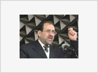 Премьер Ирака требует прекратить строительство  багдадской стены 