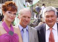 Кыргызстан: есть у революции начало…