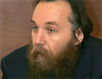 Александр Дугин: 