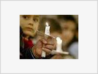 В Приморье в защиту детей зажгут 5 тыс свечей