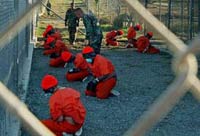 Гуантанамо-2: тайная тюрьма Пентагона