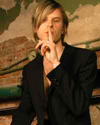 Олег Добрынин