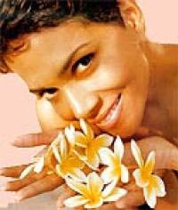 Секреты восточной красоты