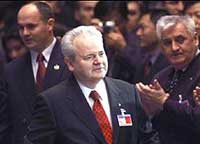 Интернет атакует вирус имени Милошевича