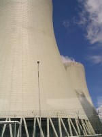 Германия послала в Россию 300 килограммов урана Германия послала в Россию 300 килограммов урана